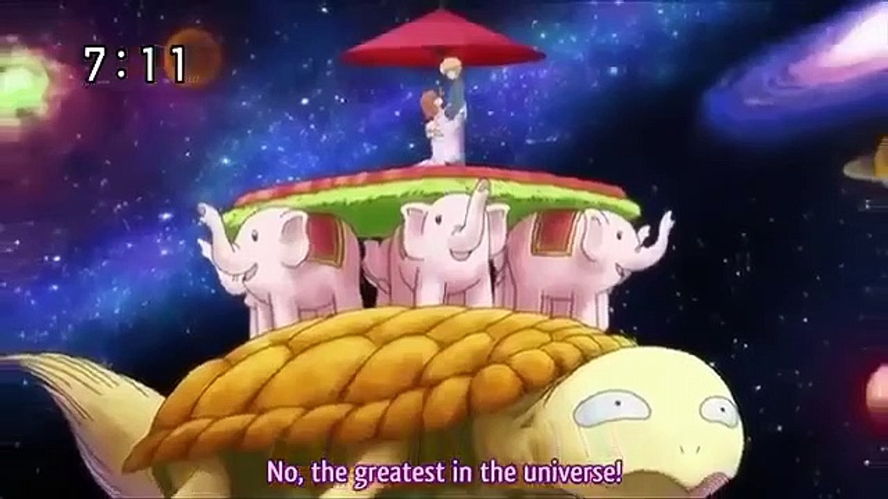 yumeiro patissiere - Ep47 HD Watch