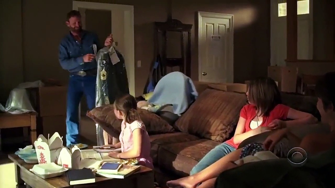 The unit - se2 - ep01 - change of station hd watch