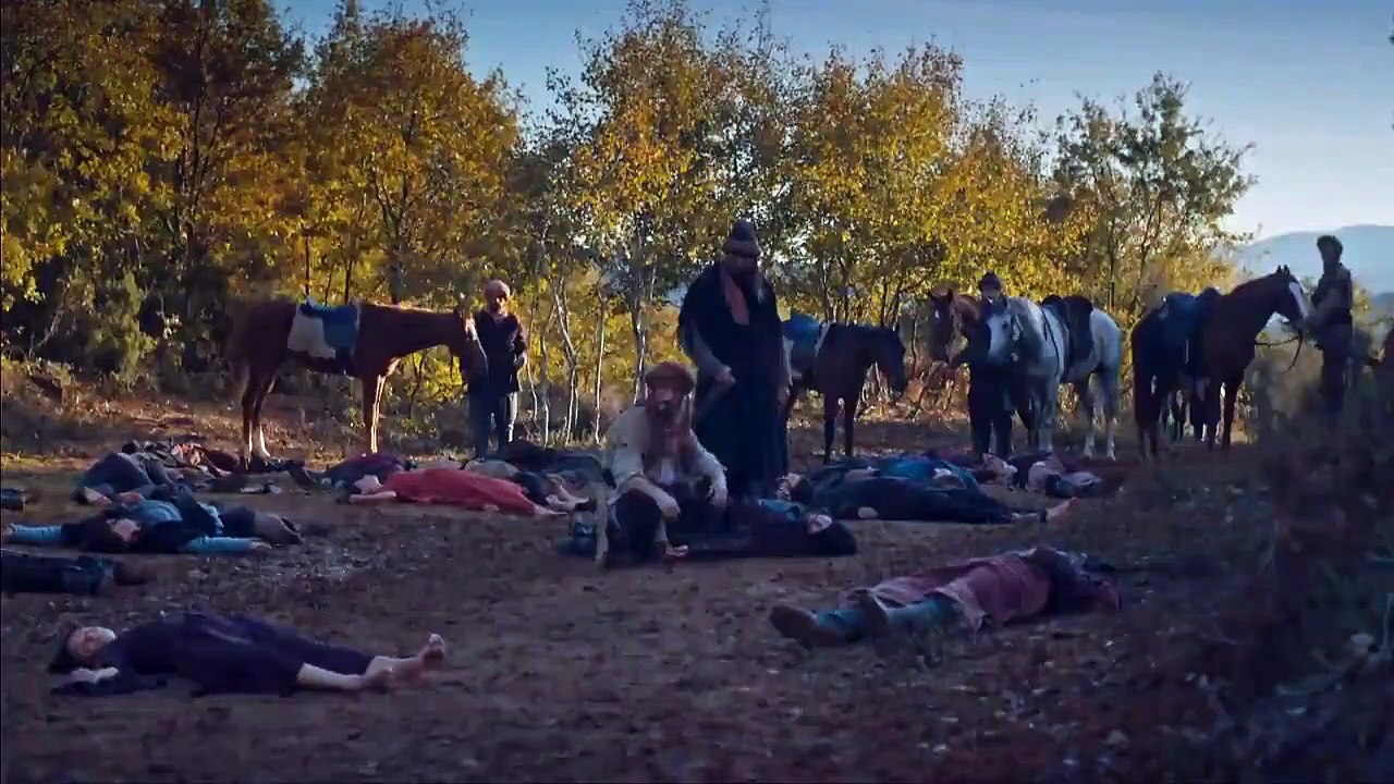 Resurrection - Ertugrul - Se4 - Ep10 HD Watch