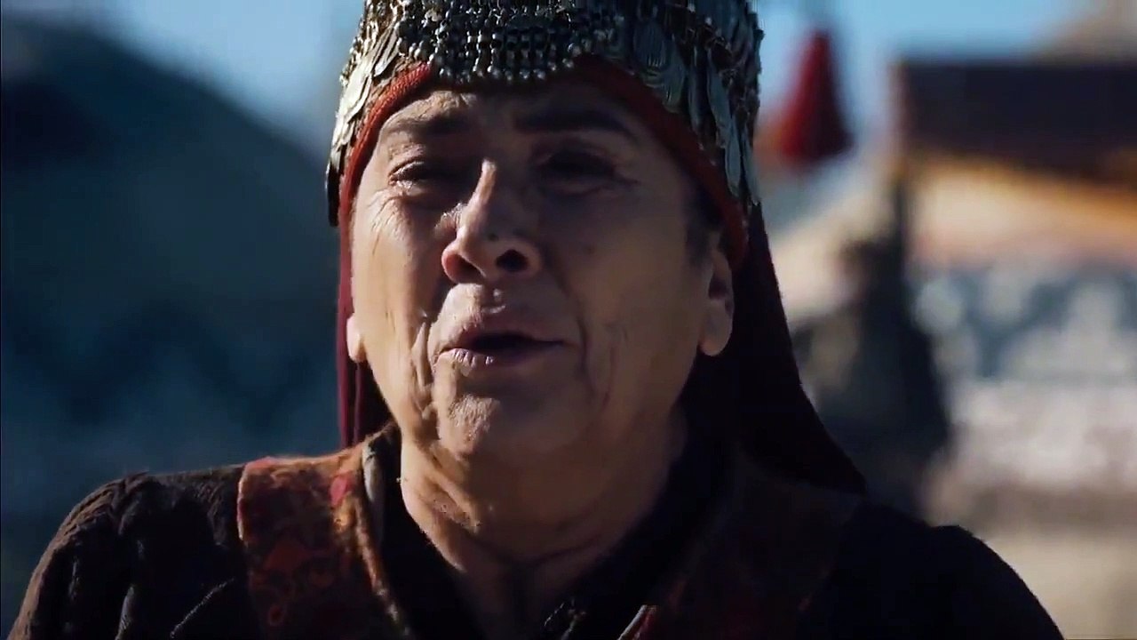 Resurrection - Ertugrul - Se4 - Ep11 HD Watch