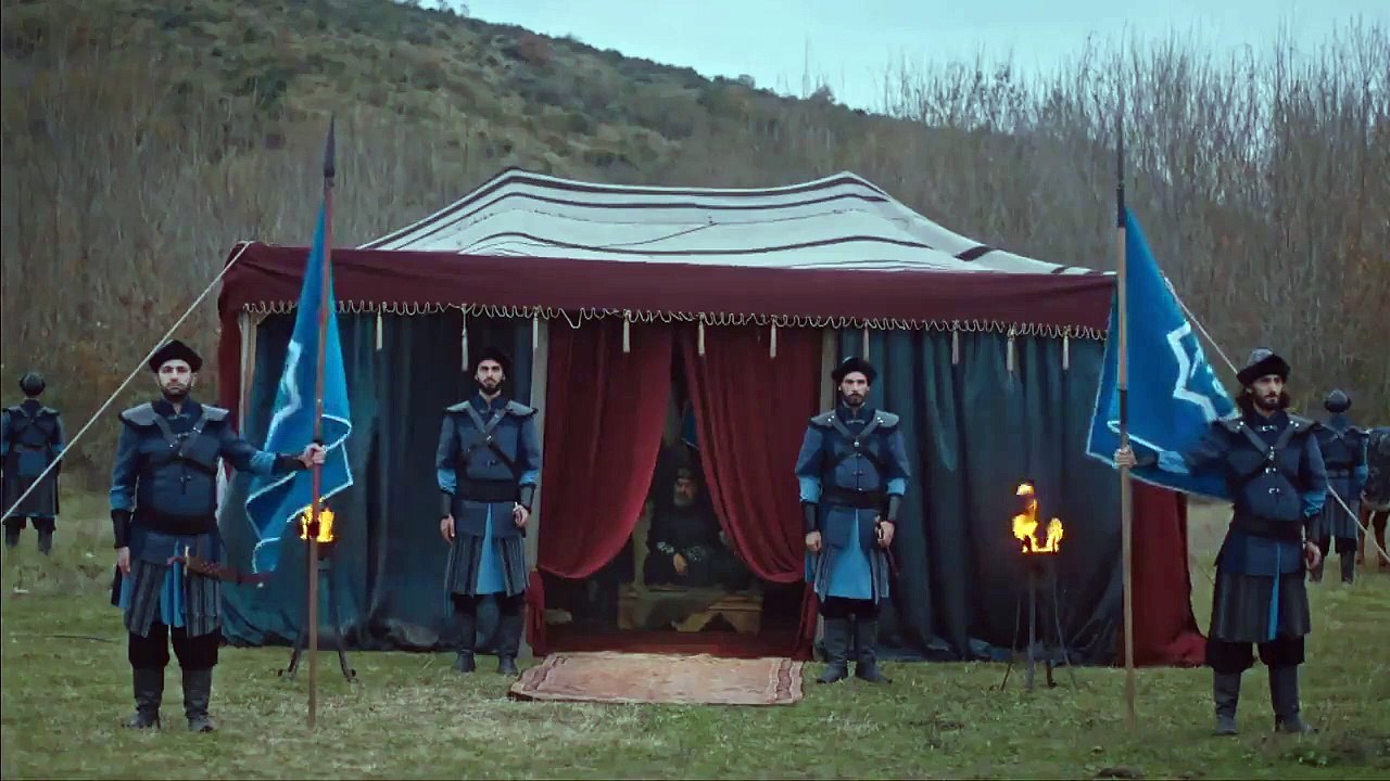 Resurrection - Ertugrul - Se4 - Ep16 HD Watch