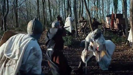 Resurrection - Ertugrul - Se4 - Ep22 HD Watch