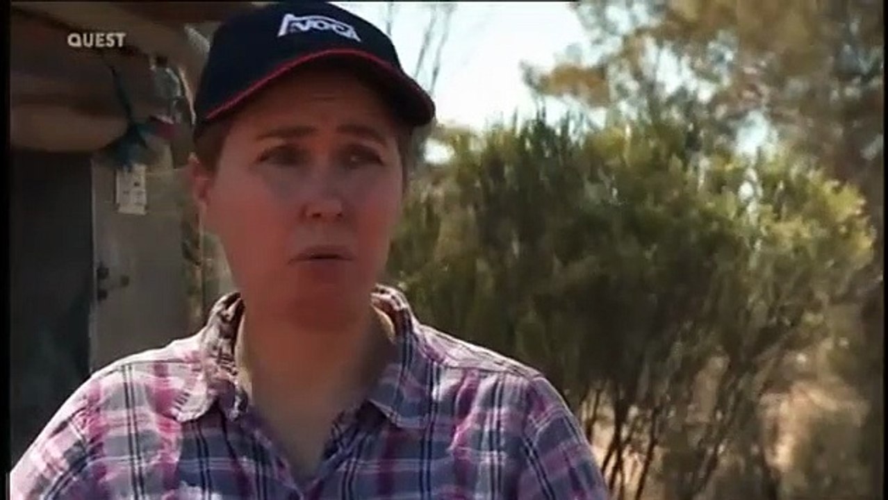 Aussie Gold Hunters - Se2 - Ep01 HD Watch