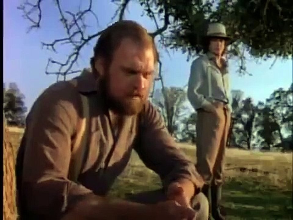 Little House on the Prairie - Se6 - Ep18 - May We Make Them Proud HD Watch