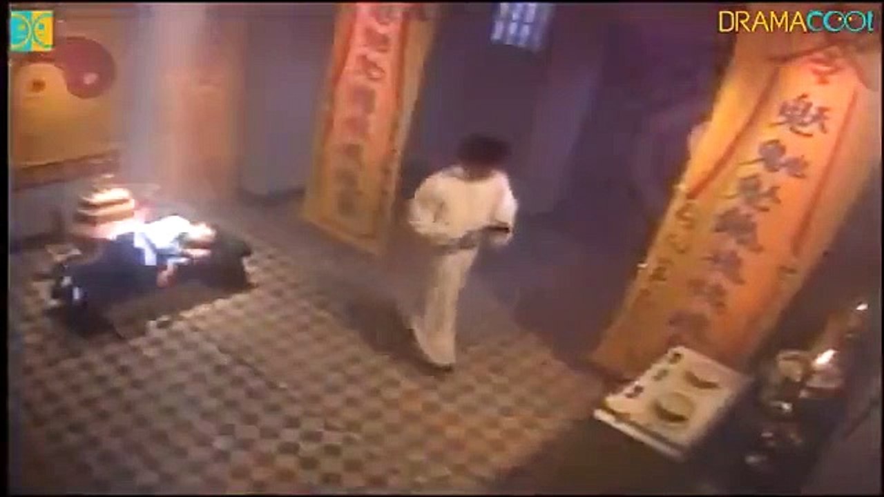 Vampire Expert 1 - Ep14 HD Watch