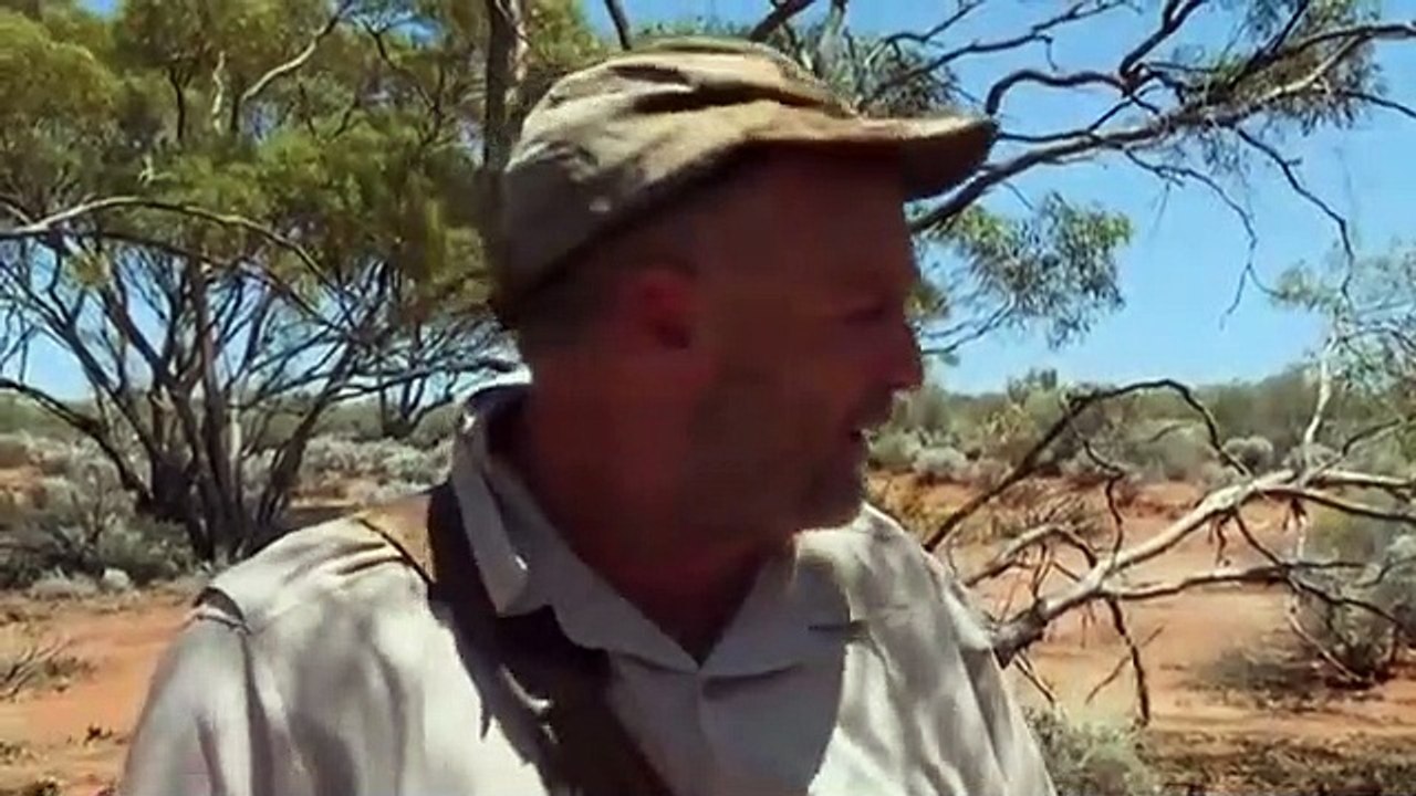 Aussie Gold Hunters - Se2 - Ep08 HD Watch