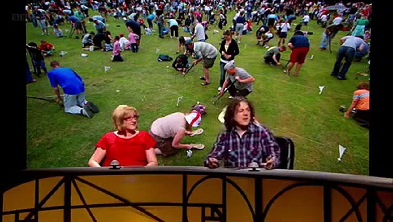 QI XL Se9 - Ep05 HD Watch