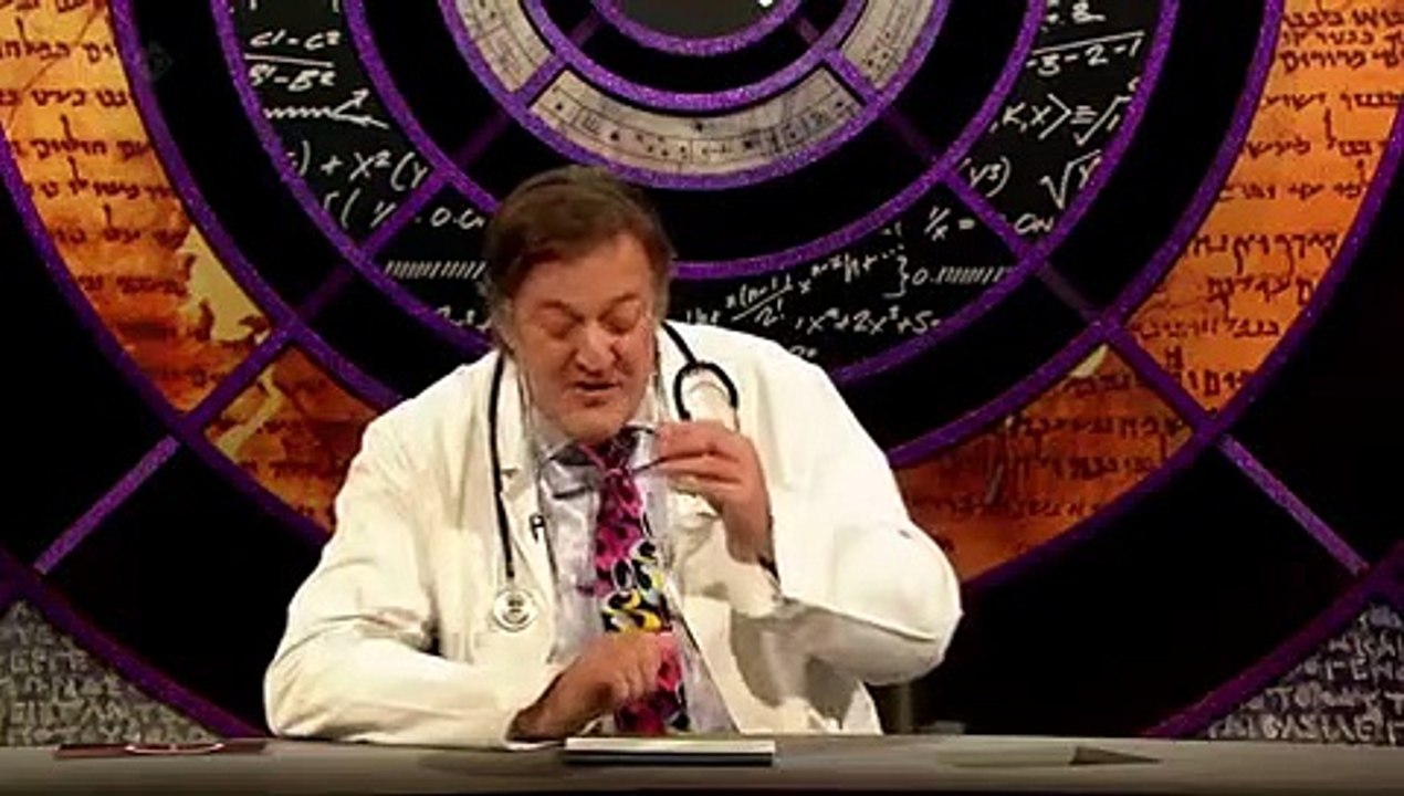 QI XL Se9 - Ep09 HD Watch