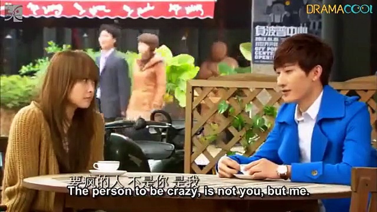 When Love Walked In - Ep11 HD Watch