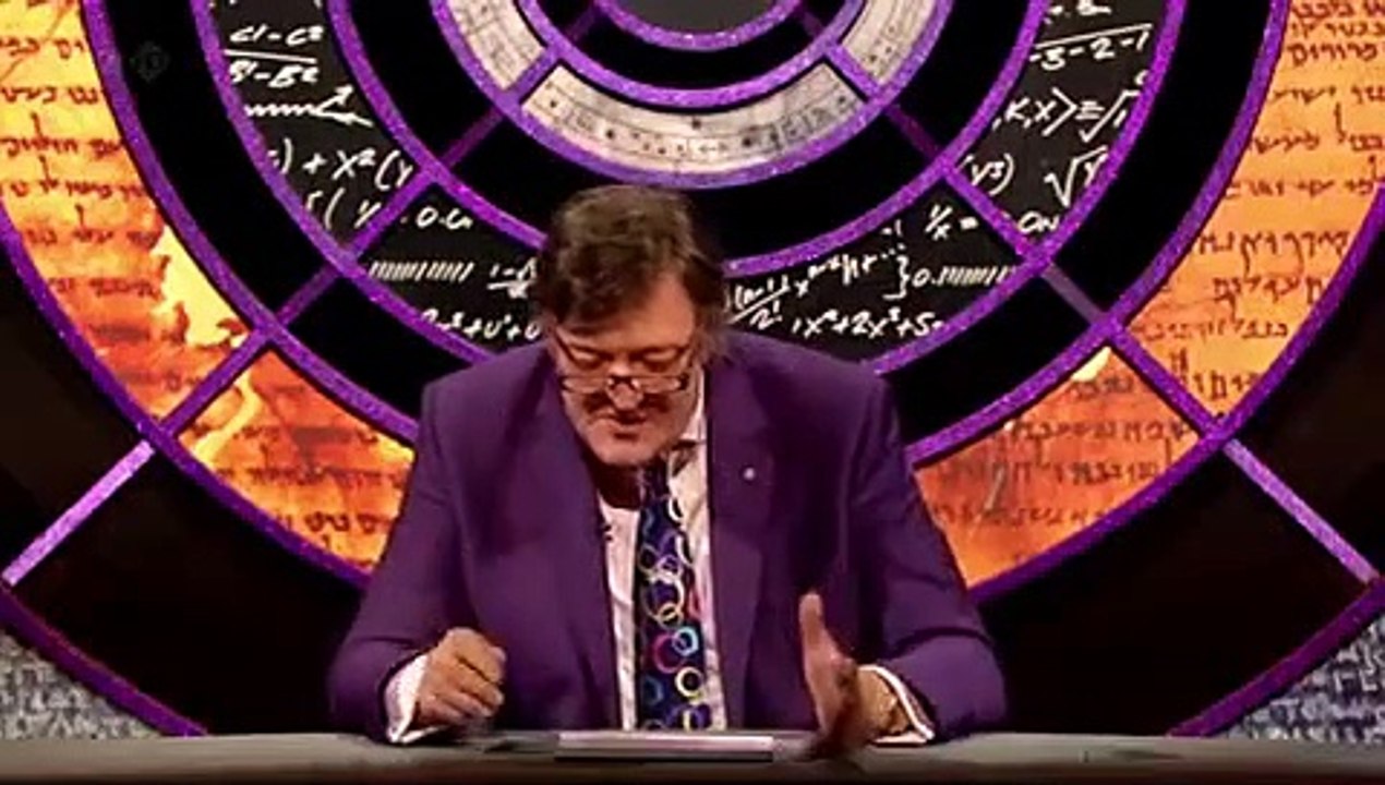 QI XL Se9 - Ep10 HD Watch
