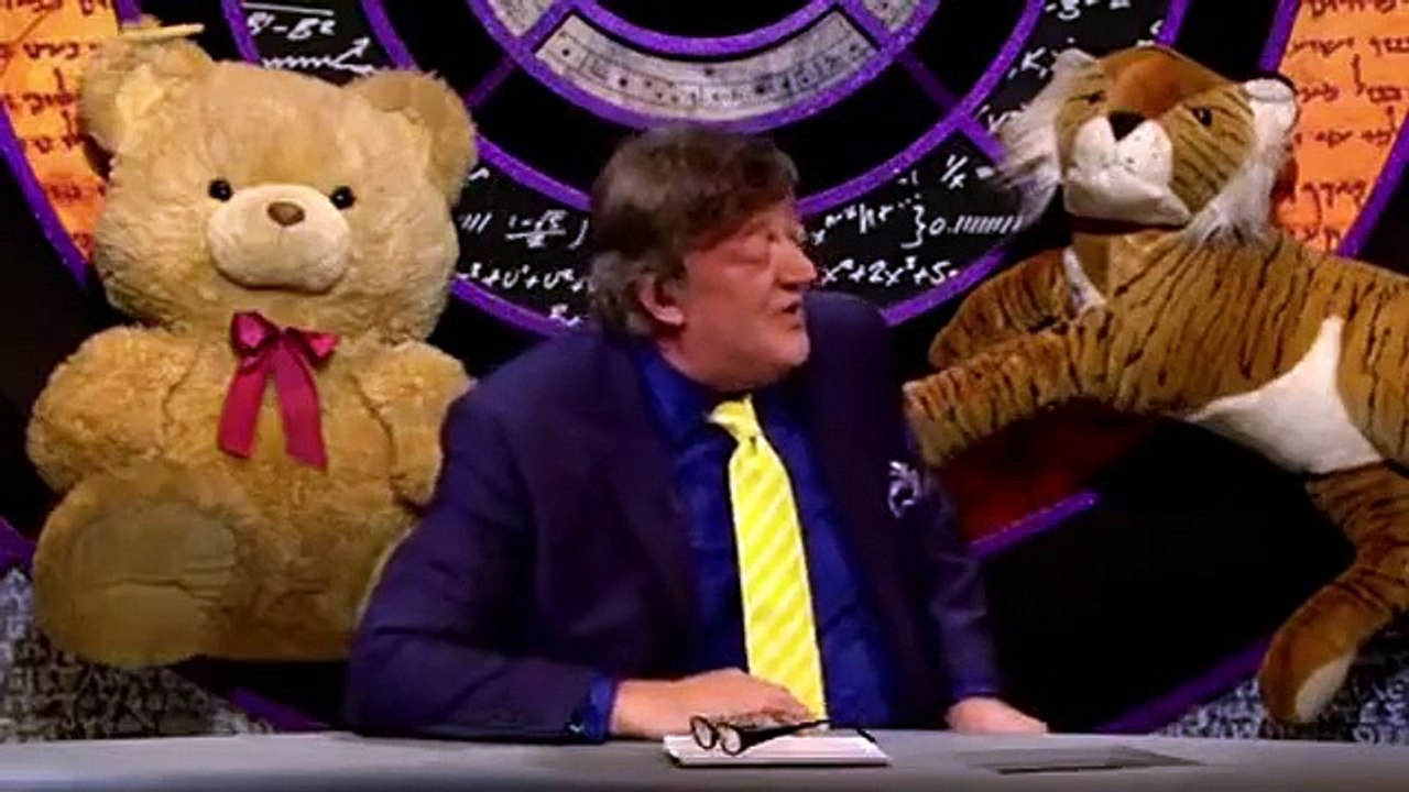 QI XL Se9 - Ep11 HD Watch