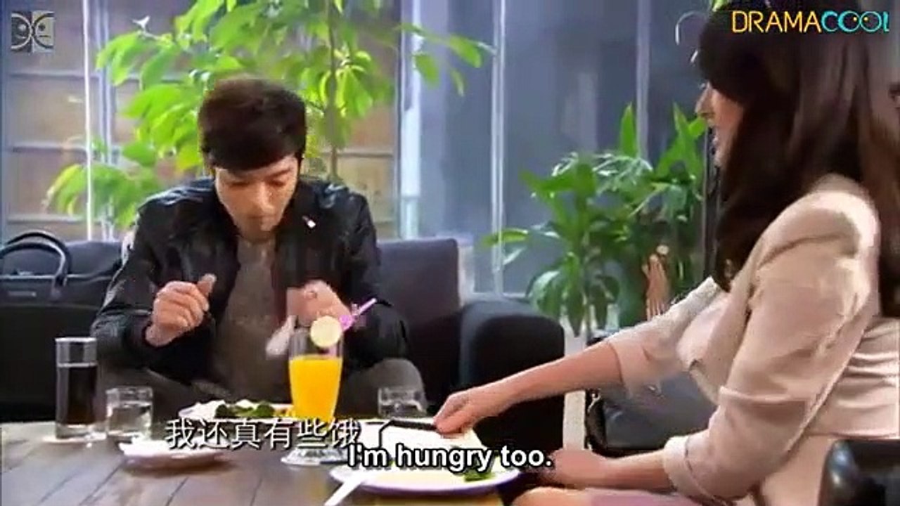 When Love Walked In - Ep12 HD Watch