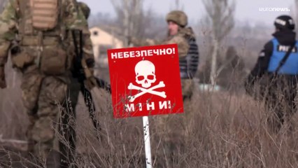 Киев рассчитывает получить немецкие танки "Леопард-2"