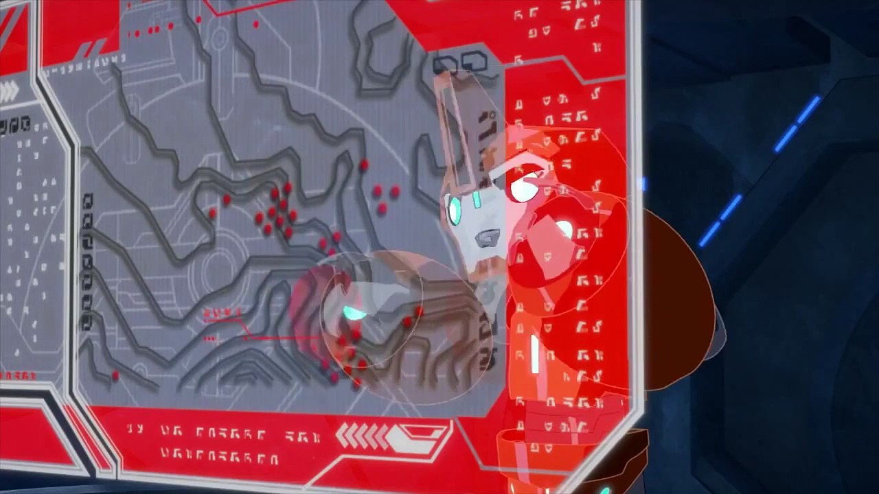 Transformers Robots In Disguise - Se2 - Ep08 - Bumblebee's Night Off HD Watch