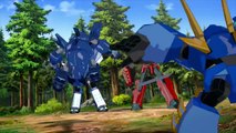 Transformers Robots In Disguise - Se3 - Ep05 - Mini-Con Madness HD Watch