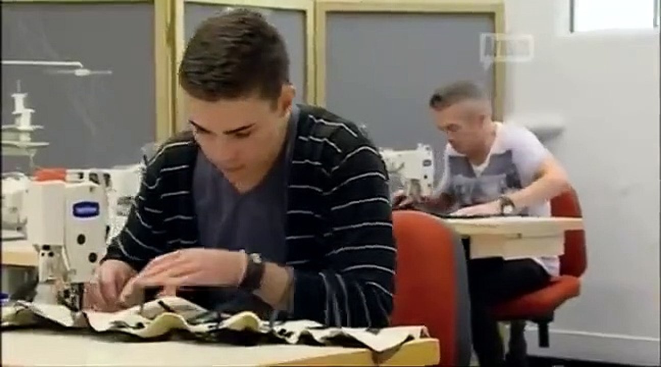 Project Runway Australia - Se3 - Ep09 HD Watch