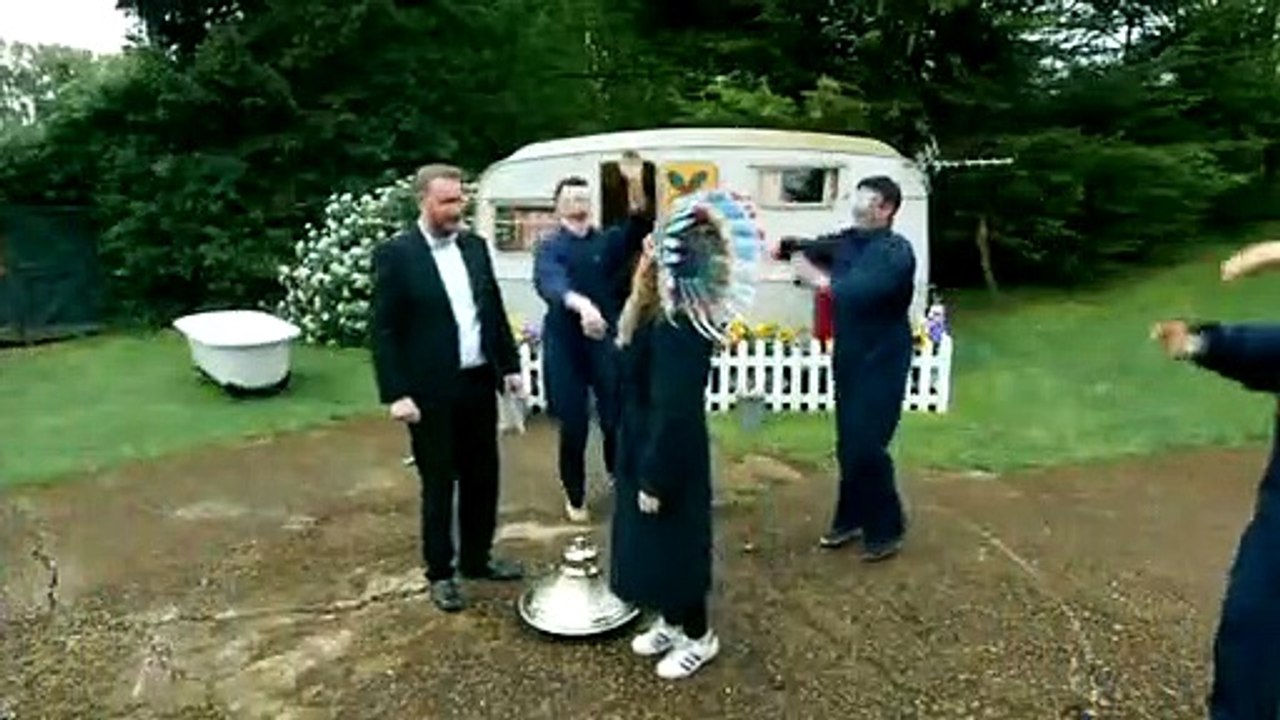 Taskmaster - Se7 - Ep05 - Lotta Soup HD Watch