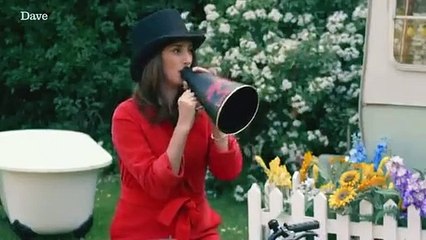 Taskmaster - Se7 - Ep03 - Twelve Blush Majesty Two HD Watch