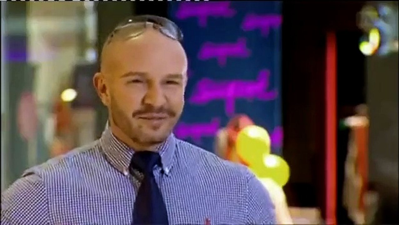 Project Runway Australia - Se4 - Ep02 HD Watch