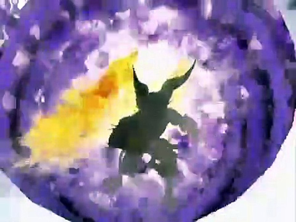 ReBoot - Se3 - Ep15 - System Crash HD Watch