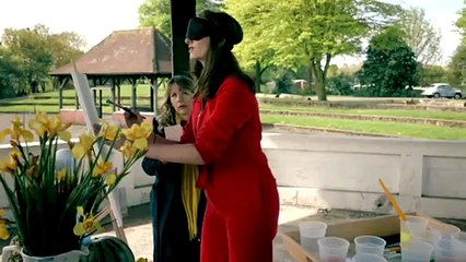 Taskmaster - Se7 - Ep02 - My eyes are circles HD Watch