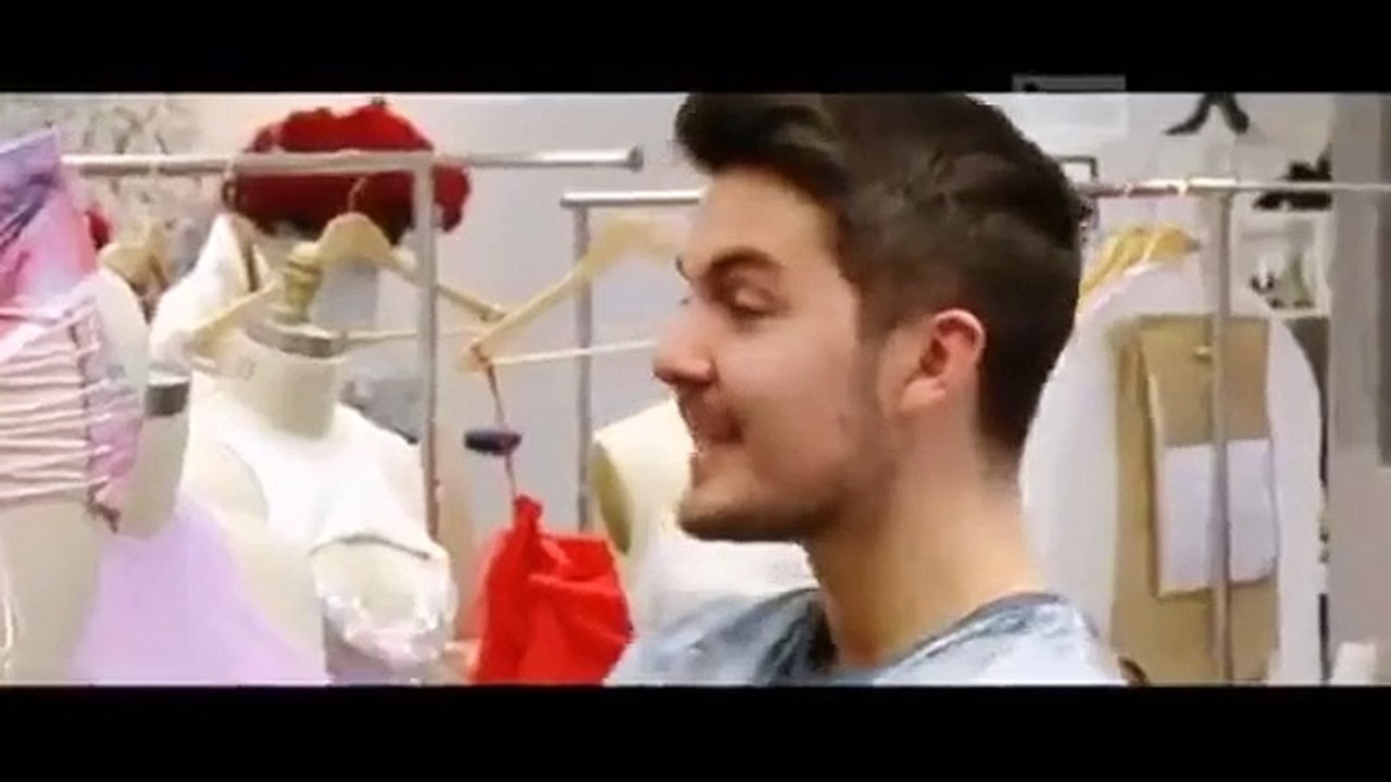 Project Runway Australia - Se3 - Ep11 HD Watch