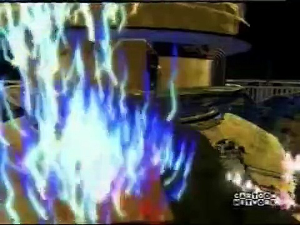 ReBoot - Se4 - Ep01 - Daemon Rising HD Watch