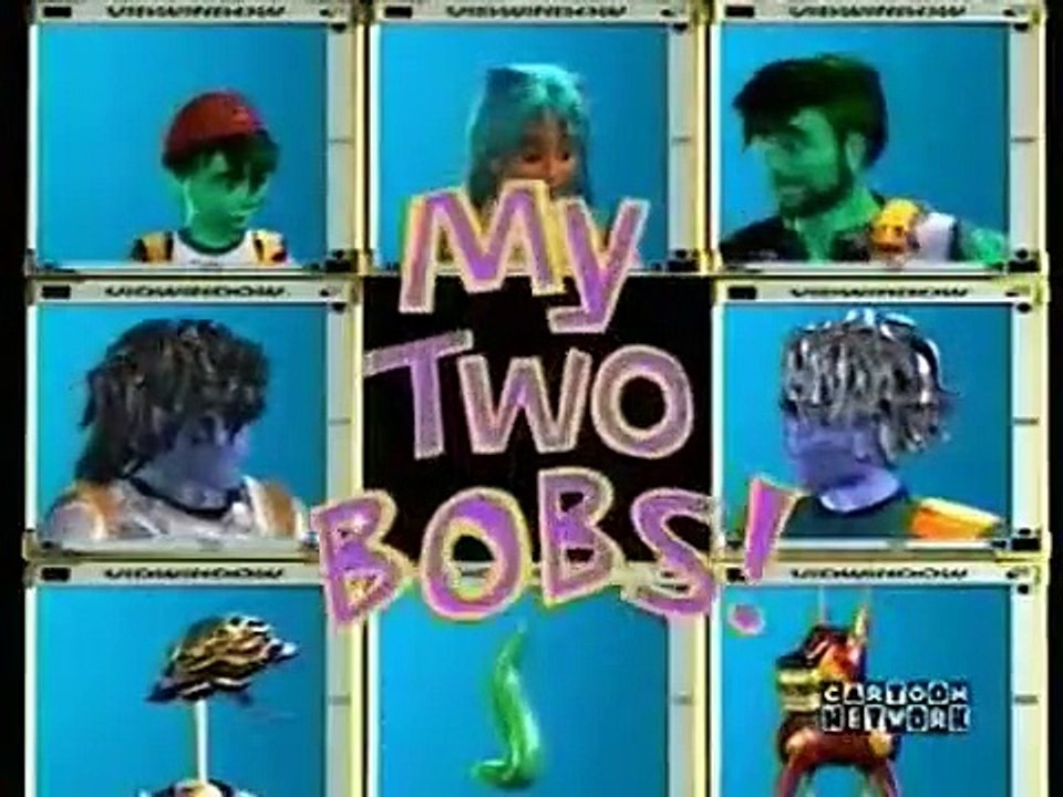 ReBoot - Se4 - Ep03 - Whats Love Got To Do With It HD Watch