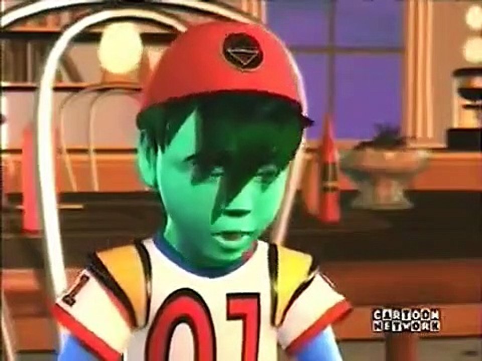 ReBoot - Se4 - Ep06 - Lifes A Glitch HD Watch