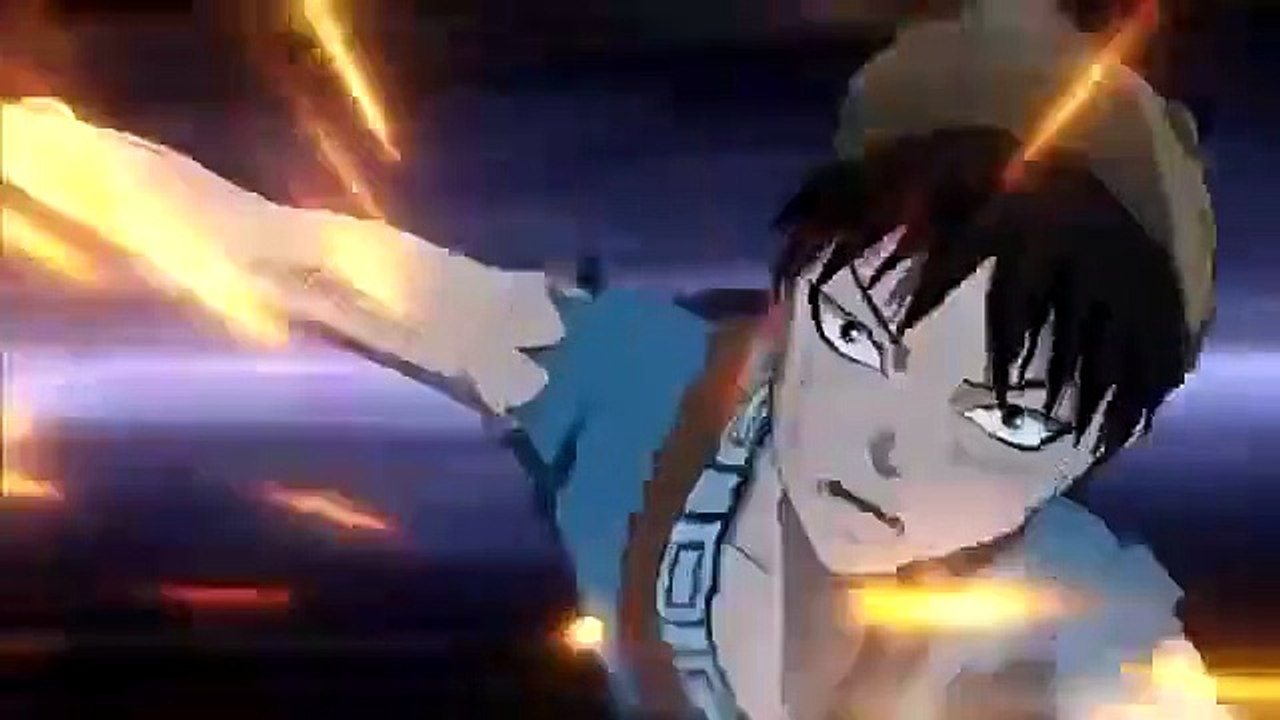 Kingdom - Ep12 HD Watch