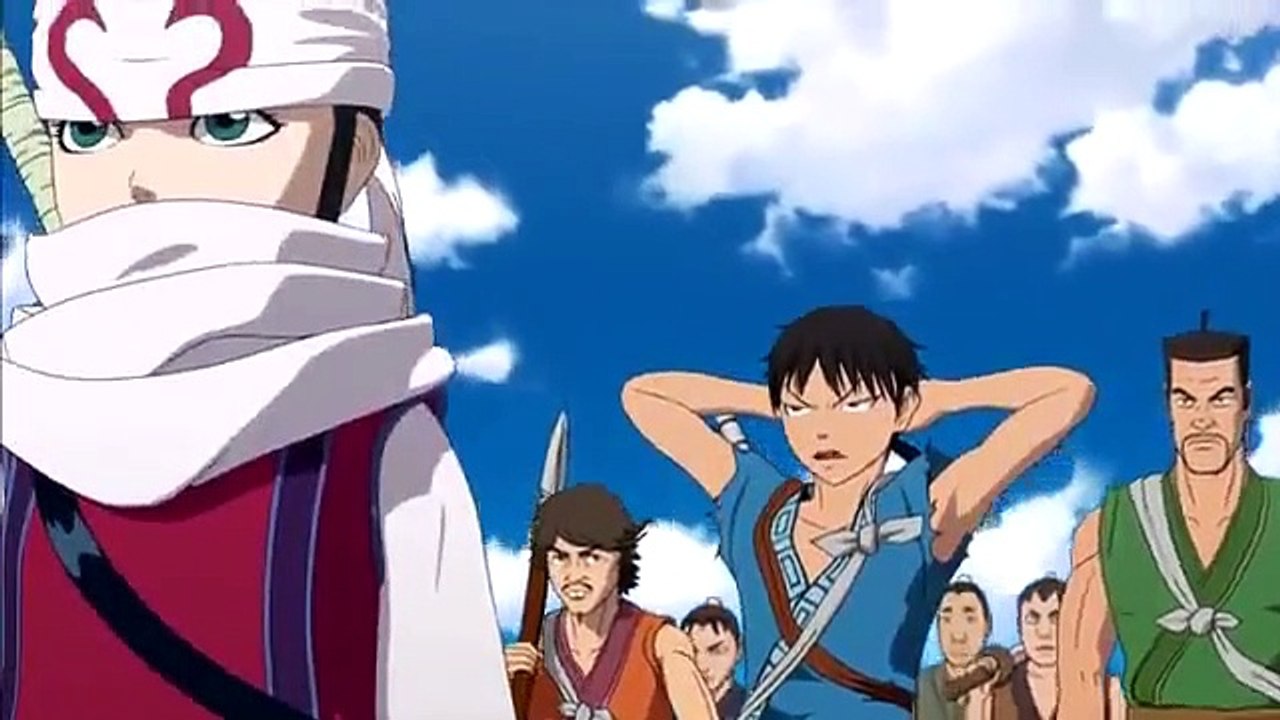 Kingdom - Ep17 HD Watch