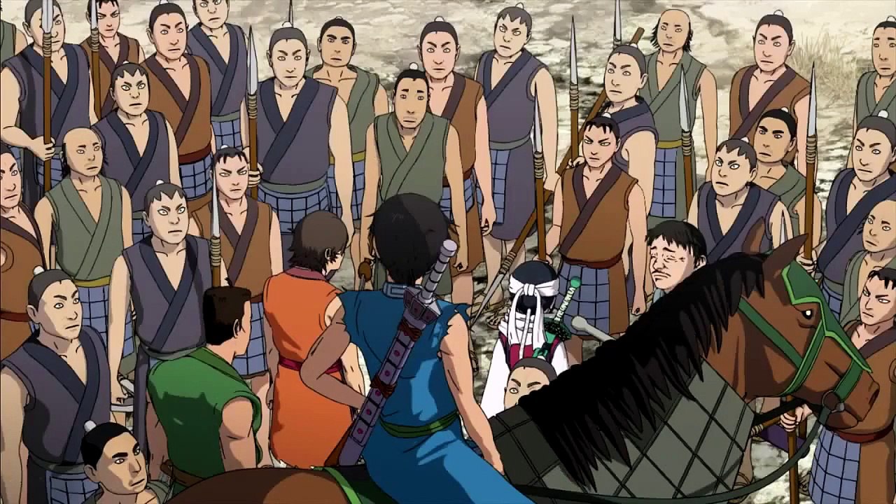 Kingdom - Ep19 HD Watch