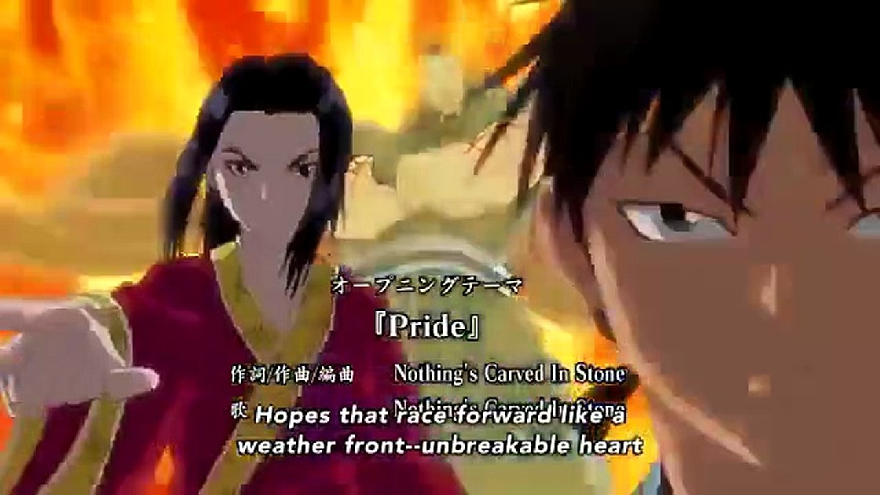 Kingdom - Ep22 HD Watch