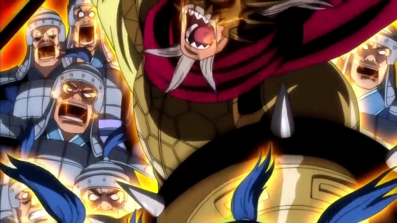 Kingdom - Ep21 HD Watch