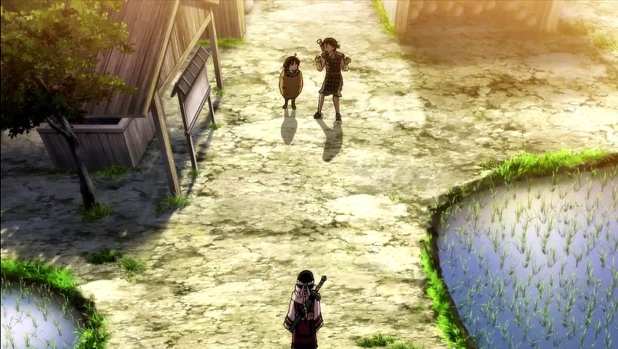 Kingdom - Ep23 HD Watch