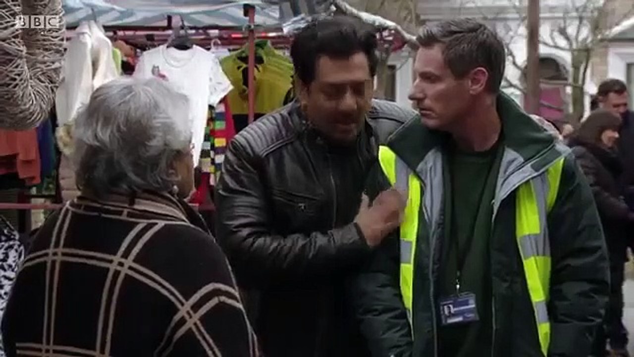 Eastenders - Se34 - Ep20 - Friday 2nd February HD Watch