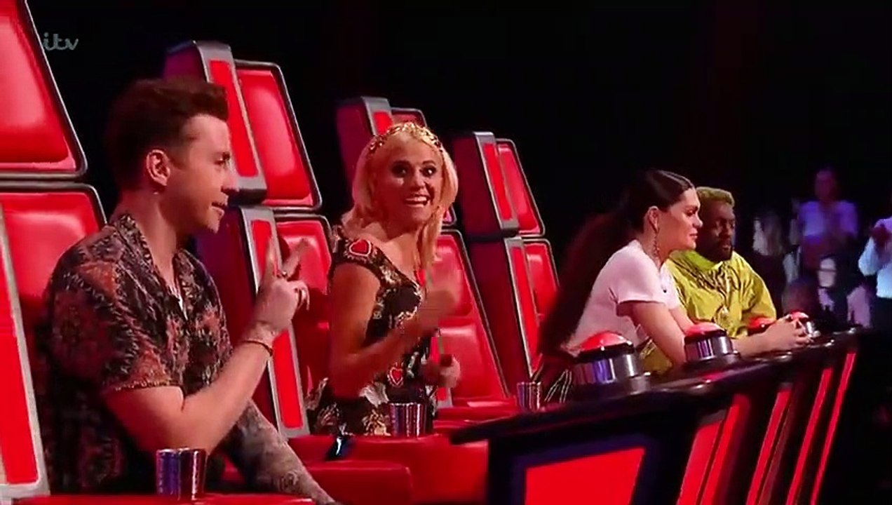 The Voice Kids (UK) - Se3 - Ep01 - Blind Auditions 1 HD Watch