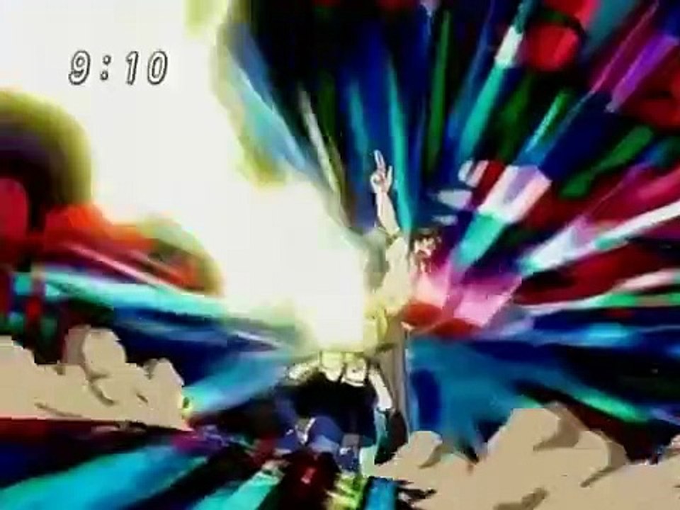 Konjiki no Gash Bell!! - Ep25 HD Watch