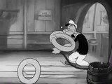 Popeye the Sailor - Se1 - Ep90 HD Watch