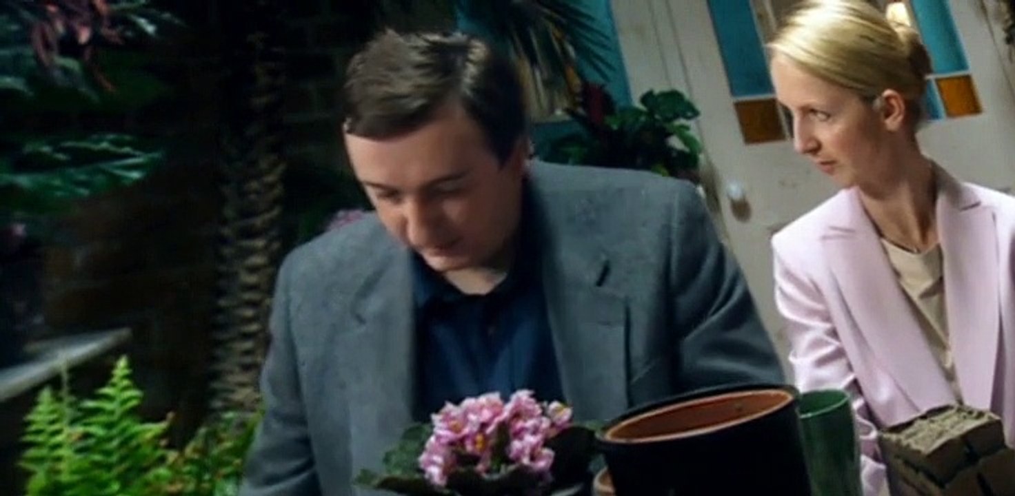 The Clinic S01 E02