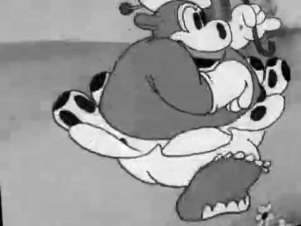 Looney Tunes Golden Collection Volume 6 Disc 3 E002 - Smile Darn Ya, Smile!