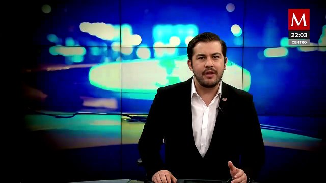 Milenio Noticias, con Daniel Saldivar, 21 de enero de 2023