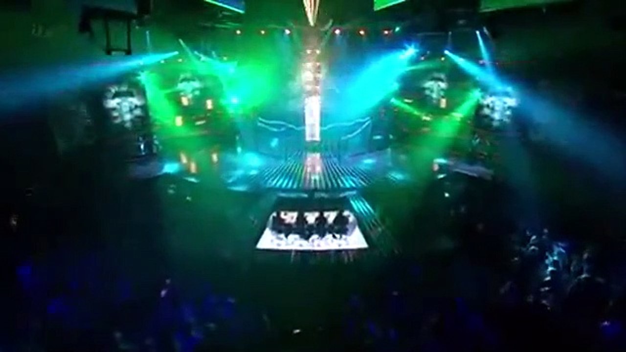 The X Factor (uk)- Se11 - Ep21 HD Watch