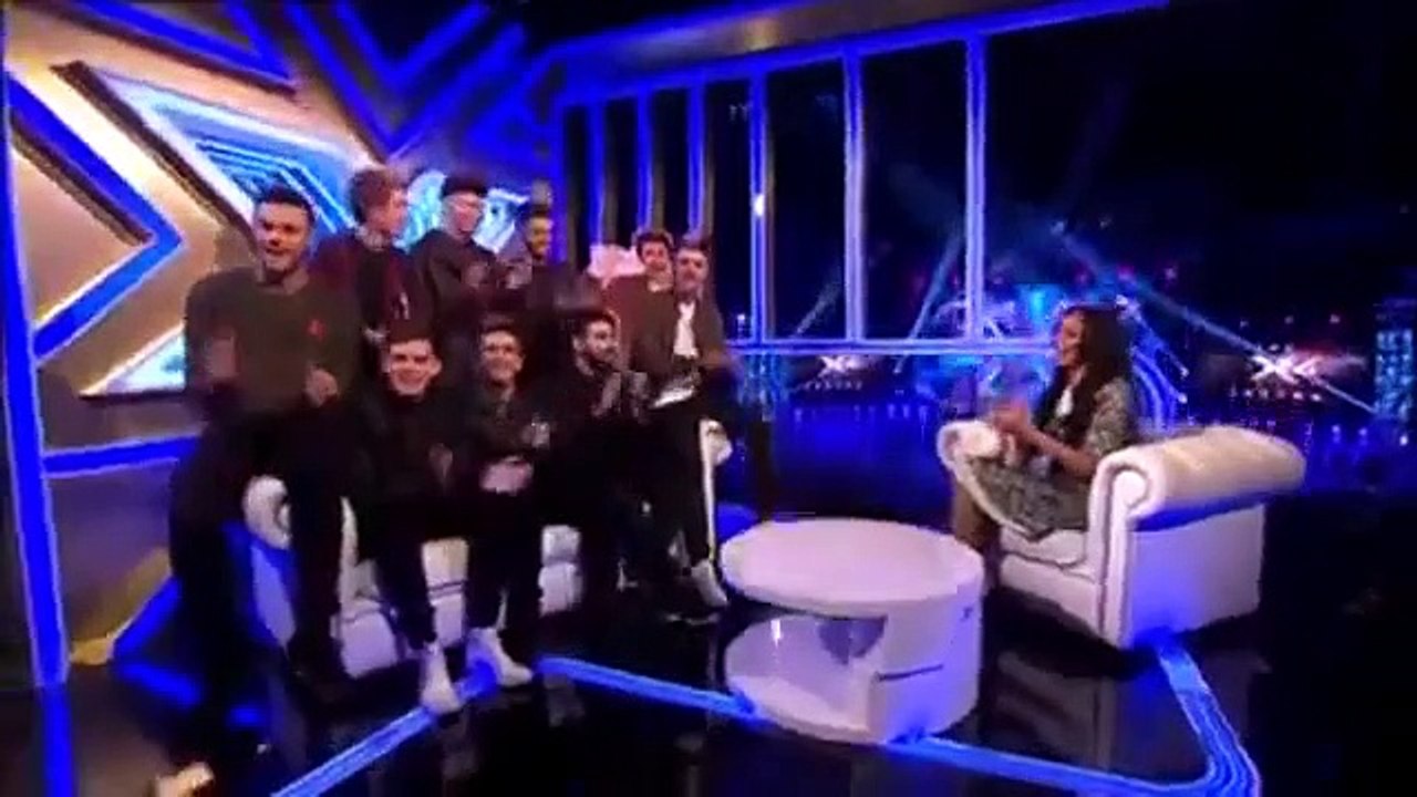 The X Factor (uk)- Se11 - Ep24 HD Watch