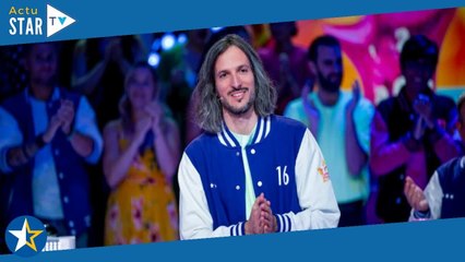 "Il y avait aussi un peu d'ego" : Xavier réagit à sa victoire au Quiz des Champions sur France 2
