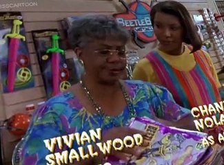 Big Bad Beetleborgs Beetleborgs Metallix S02 E024 To Foretell the Truth