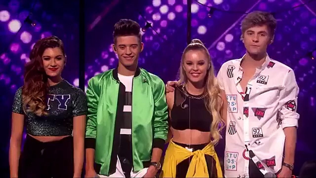 The X Factor (uk)- Se11 - Ep27 HD Watch
