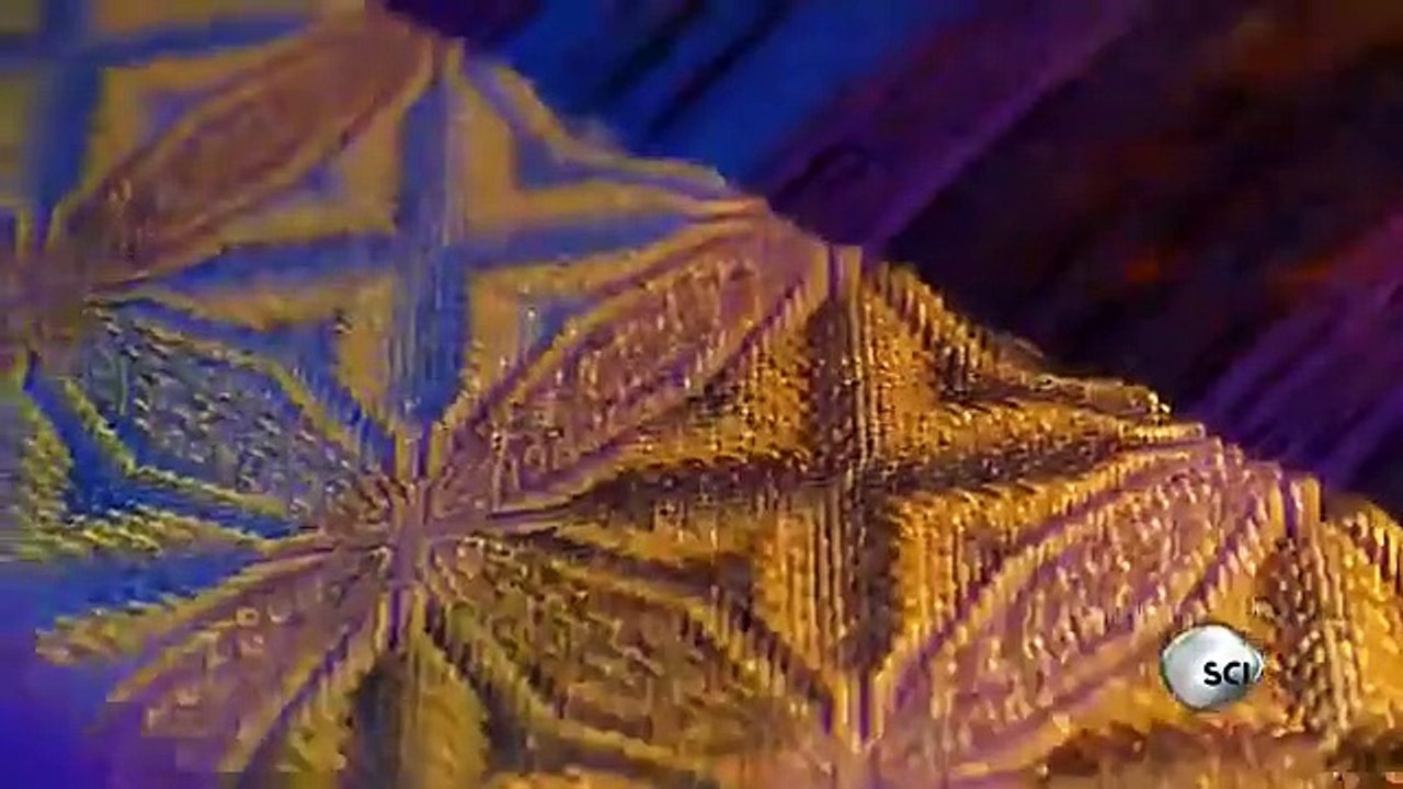 Through the Wormhole - Se5 - Ep03 HD Watch