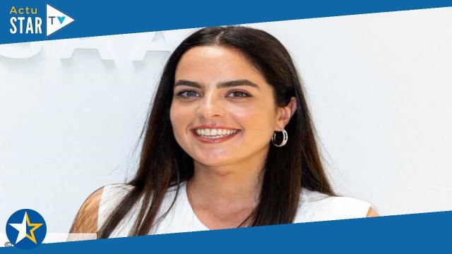 Anouchka Delon partage un cliché inédit de son fils Lino