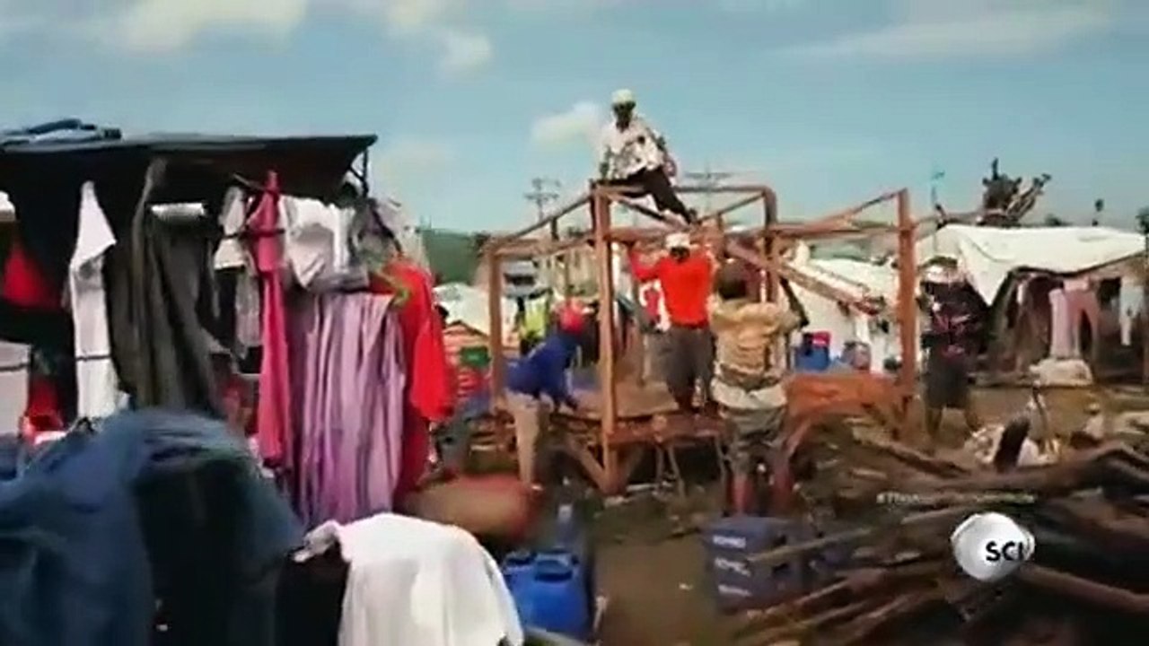 Through the Wormhole - Se6 - Ep01 HD Watch